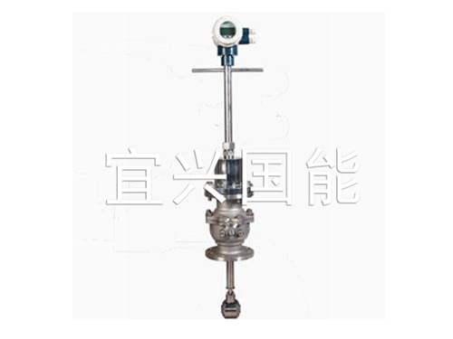 SE14在線插入式電磁流量計(jì)